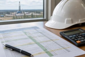 How Alberta emission credits change hands
